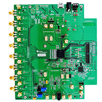 Texas Instruments - AFE5818EVM - EVALUATION MODULE
