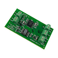 Texas Instruments - AMC1304M05EVM - EVAL BOARD FOR AMC1304M05