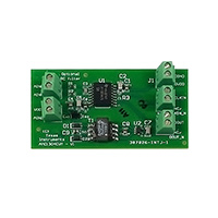 Texas Instruments - AMC1304M25EVM - EVAL BOARD FOR AMC1304M25