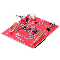 Texas Instruments - BOOSTXL-BATPAKMKII - FUEL TANK MKII BATTERY BOOSTERPA