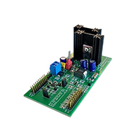 Texas Instruments - BOOSTXL-BUCKCONV - BOOSTER PACK CONV