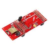 Texas Instruments - BOOSTXL-CC2650MA - CC2650 BLE BOOSTERPACK BOARD
