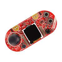 Texas Instruments - BOOSTXL-EDUMKII - EDUCATIONAL BOOSTERPACK MKII