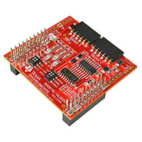 Texas Instruments - BOOSTXL-ULN2003 - DUAL STEPPER MOTOR DRIVER BOOSTE