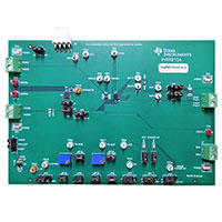 Texas Instruments - BQ25871EVM-813 - COMPLETE CHARGER EVALUATION MODU