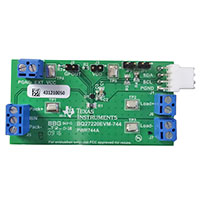 Texas Instruments - BQ27220EVM-744 - EVALUATION MODULE FOR SYSTEM-SID