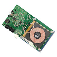 Texas Instruments - BQ50002EVM-607 - WIRELESS POWER TRANSMITTER EVALU