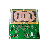 Texas Instruments - BQ500412EVM-584 - EVAL BOARD FOR BQ500412