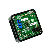 Texas Instruments - BQ51025EVM-649 - EVAL BOARD FOR BQ51025