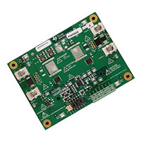 Texas Instruments - BQ76200EVM-606 - EVAL BOARD FOR BQ76200