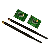 Texas Instruments - CC1200EMK-868-930 - DEVELOPMENT KIT FOR CC1200
