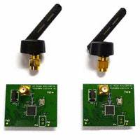 Texas Instruments - CC2530EMK - EVAL MODULE FOR CC2530