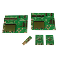 Texas Instruments - CC2538DK - DEVELOPMENT KIT FOR CC2538