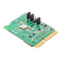 Texas Instruments - CC2564MODNEM - MODULE BLUETOOTH CC2564MODN