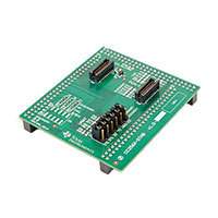 Texas Instruments - CC256XEM-STADAPT - KIT ADAPTER FOR CC256X