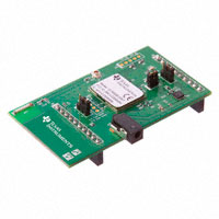 Texas Instruments - CC3000BOOST - BOOSTERPACK EVM