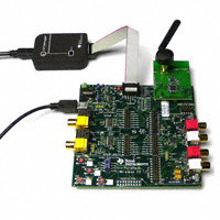 Texas Instruments - CC85XXDK - PUREPATH WIRELESS DEV KIT