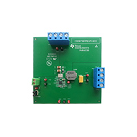 Texas Instruments - CSD87384MEVM-603 - EVAL MODULE FOR CSD87384M
