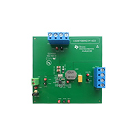 Texas Instruments - CSD87588NEVM-603 - EVAL MODULE FOR CSD87588N