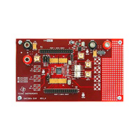 Texas Instruments - DAC2902-EVM - EVAL MOD FOR DAC2902