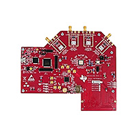 Texas Instruments - DAC37J84EVM - EVAL MODULE FOR DAC37J84