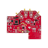 Texas Instruments - DAC38J84EVM - EVAL BOARD FOR DAC38J84