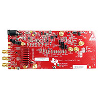 Texas Instruments - DAC38RF80EVM - EVALUATION MODULE
