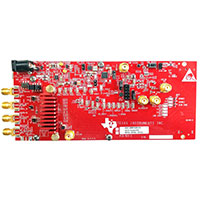 Texas Instruments - DAC38RF82EVM - EVALUATION MODULE