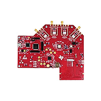 Texas Instruments - DAC39J82EVM - EVALUATION MODULE DAC39J82