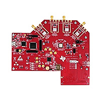 Texas Instruments - DAC39J84EVM - EVALUATION MODULE DAC39J84