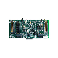 Texas Instruments - DAC5571EVM - EVALUATION MODULE FOR DAC5571