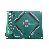 Texas Instruments - DAC60096EVM - EVALUATION MODULE