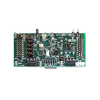 Texas Instruments - DAC6574EVM - EVALUATION MODULE FOR DAC6574