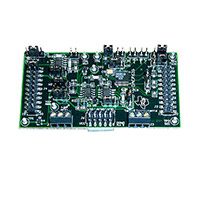 Texas Instruments - DAC7631EVM - EVALUATION MODULE FOR DAC7631