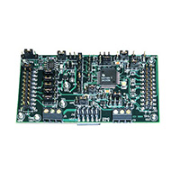 Texas Instruments - DAC7654EVM - EVALUATION MODULE FOR DAC7654