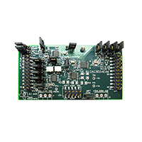 Texas Instruments - DAC8554EVM - EVALUATION MODULE FOR DAC8554