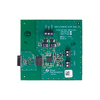 Texas Instruments - DAC8760EMC-EVM - EVAL MODULE FOR DAC8760