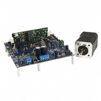 Texas Instruments - DK-LM3S-DRV8312 - KIT DEV LM3S MOTOR CTRL