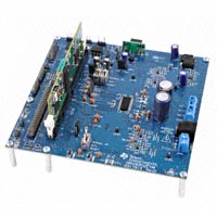 Texas Instruments - DK-LM4F-DRV8312 - KIT MOTOR CONTROL LM4F