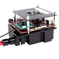 Texas Instruments - DLPNIRSCANEVM - EVAL NEAR-INFRARED SPECTROMETER