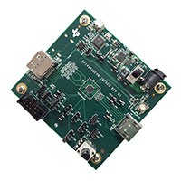 Texas Instruments - DP149RSBEVM - EVALUATION MODULE