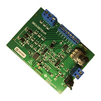 Texas Instruments - DRV10970EVM - EVAL BOARD FOR DRV10970 BLDC MTR
