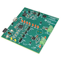 Texas Instruments - DRV2510Q1EVM - EVALUATION MODULE