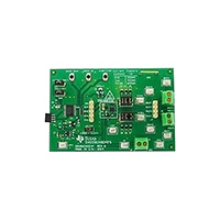 Texas Instruments - DRV8833CEVM - EVAL BOARD FOR DRV8833C