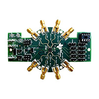 Texas Instruments - DS125DF111EVM - EVAL BOARD 12.5GBPS RETIMER