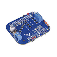NXP USA Inc. - FRDM-PWRSTG1EVB - GD3000 MOSFET ACCESSORY BOARD