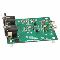 Texas Instruments - INA1650EVM - EVALUATION MODULE