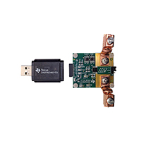 Texas Instruments - INA260EVM - EVAL BOARD FOR INA260