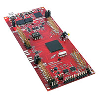 Texas Instruments - LAUNCHXL-F28379D - C2000 DELFINO MCUS F28379D LAUNC