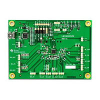Texas Instruments - LM10692EVM - EVAL MODULE FOR LM10692